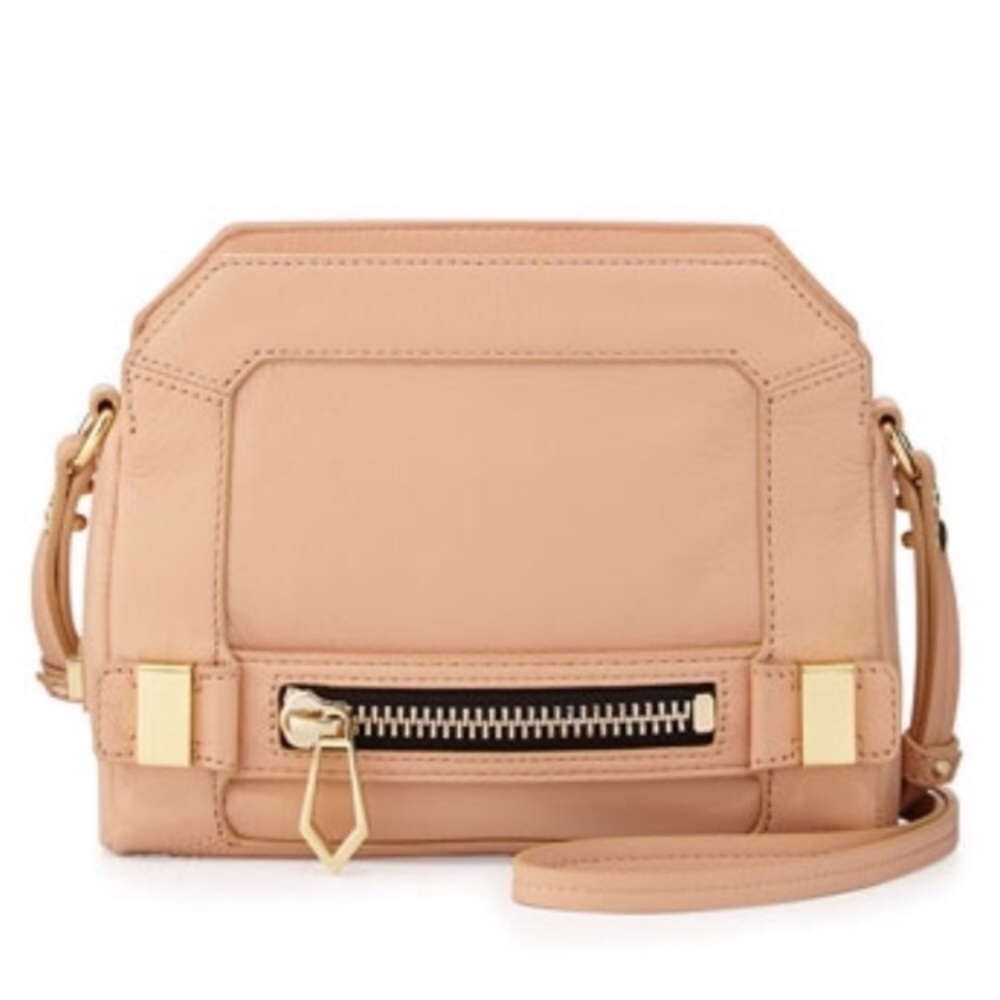 ⛱️Botkier - Cream Honore Crossbody Bag - OS